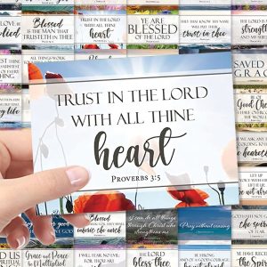Christian Bible verse stickers with inspirational scripture quotes for journaling and planners.